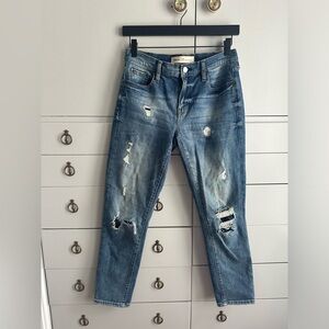 Gap 1969 Best Girlfriend Jeans